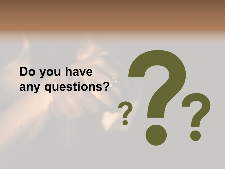 Global Warming Concept: Face Of Woman With Cracked Skin PowerPoint Template