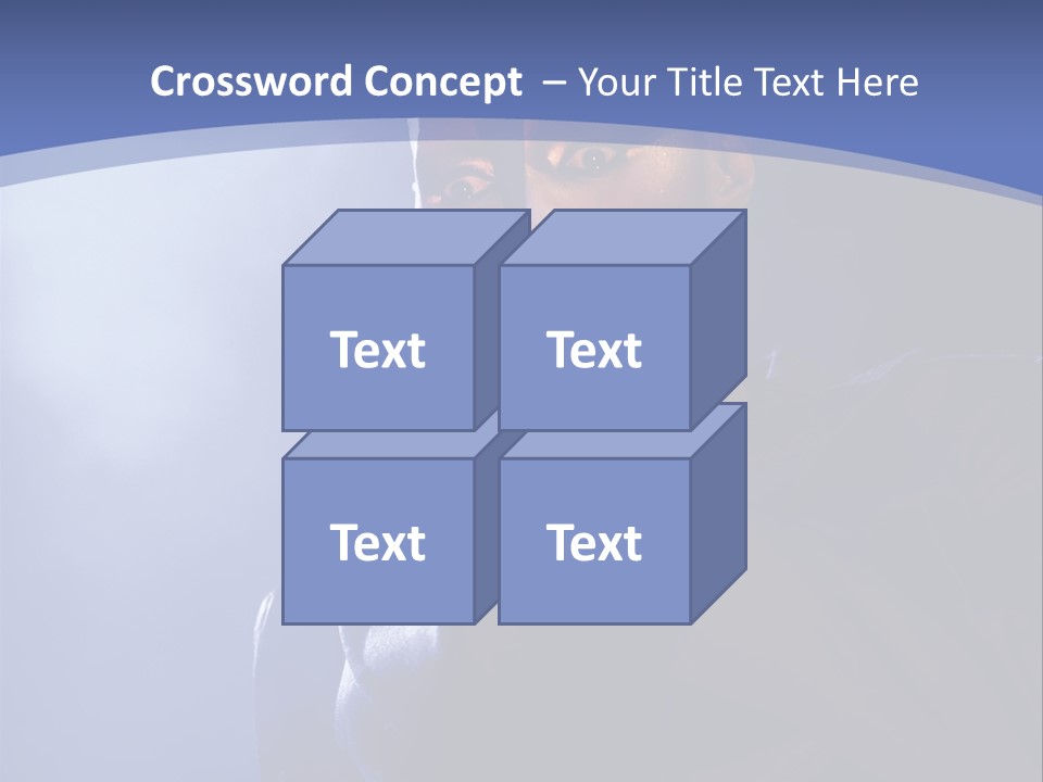 Gateshead, England - January 22: Singer Grace Jones Performs On Stage At The Sage January 22, 2009 In Gateshead, England. PowerPoint Template