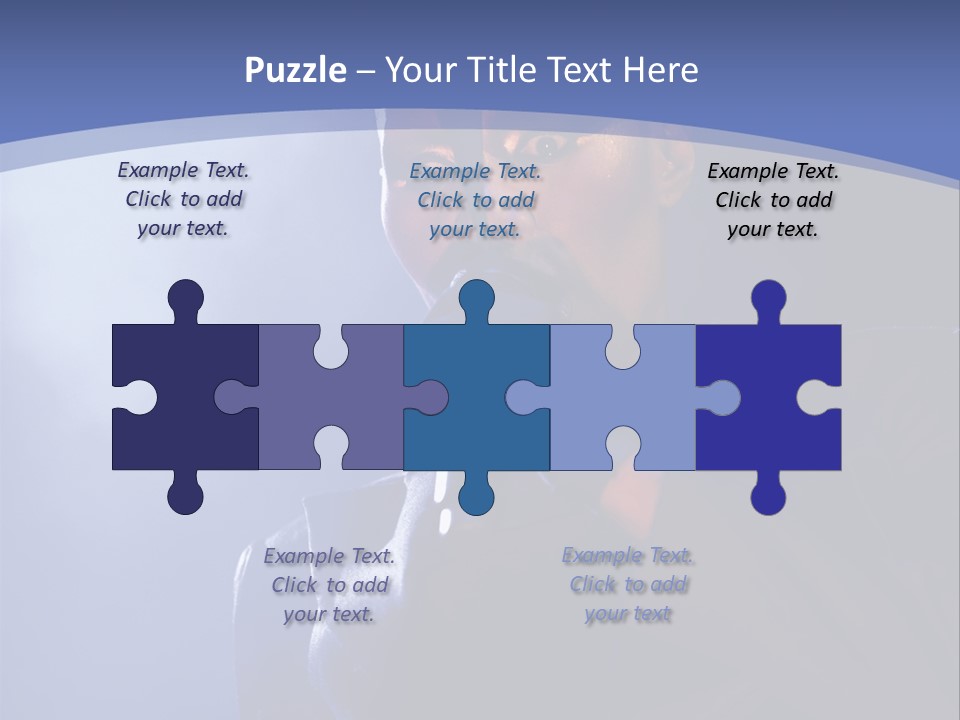 Gateshead, England - January 22: Singer Grace Jones Performs On Stage At The Sage January 22, 2009 In Gateshead, England. PowerPoint Template