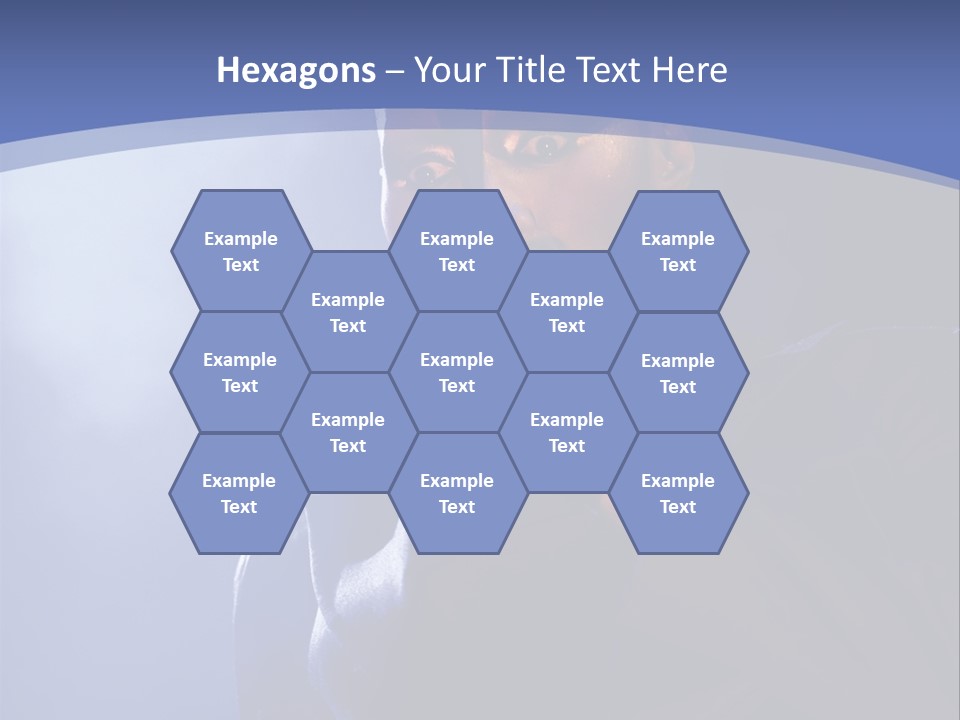 Gateshead, England - January 22: Singer Grace Jones Performs On Stage At The Sage January 22, 2009 In Gateshead, England. PowerPoint Template