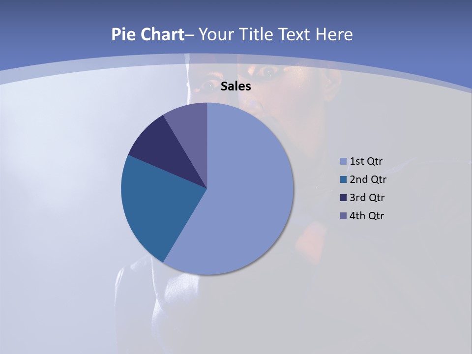 Gateshead, England - January 22: Singer Grace Jones Performs On Stage At The Sage January 22, 2009 In Gateshead, England. PowerPoint Template