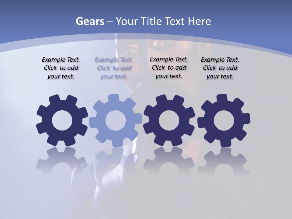 Gateshead, England - January 22: Singer Grace Jones Performs On Stage At The Sage January 22, 2009 In Gateshead, England. PowerPoint Template