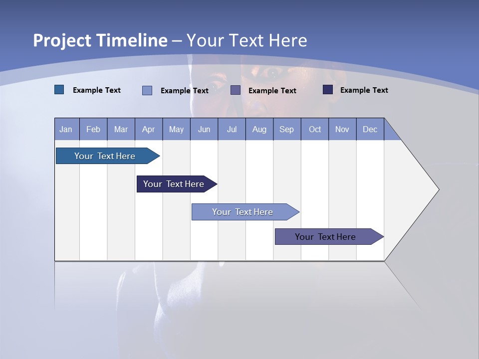 Gateshead, England - January 22: Singer Grace Jones Performs On Stage At The Sage January 22, 2009 In Gateshead, England. PowerPoint Template