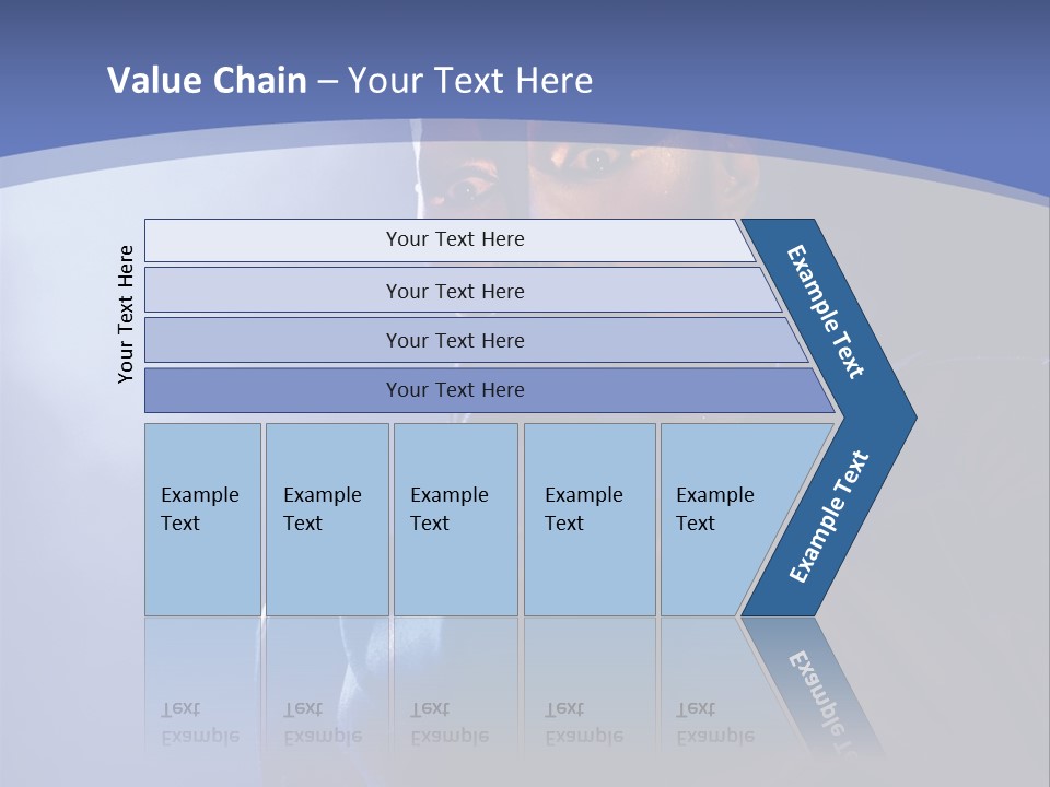 Gateshead, England - January 22: Singer Grace Jones Performs On Stage At The Sage January 22, 2009 In Gateshead, England. PowerPoint Template