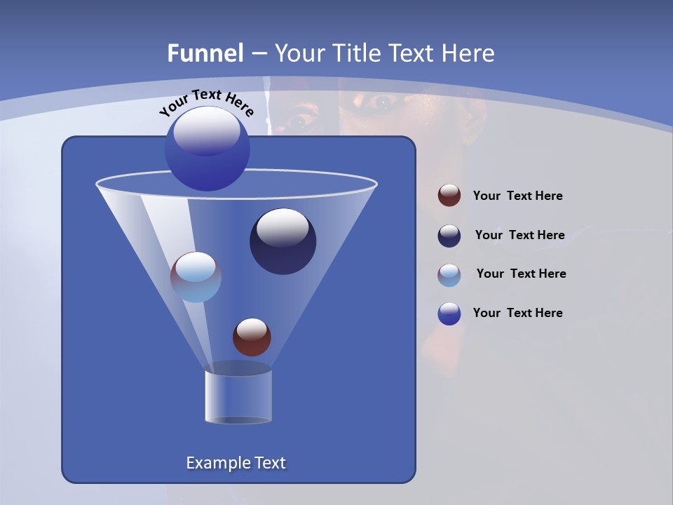 Gateshead, England - January 22: Singer Grace Jones Performs On Stage At The Sage January 22, 2009 In Gateshead, England. PowerPoint Template