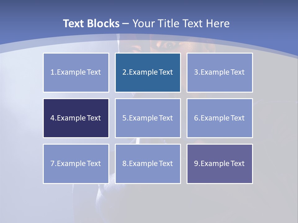 Gateshead, England - January 22: Singer Grace Jones Performs On Stage At The Sage January 22, 2009 In Gateshead, England. PowerPoint Template