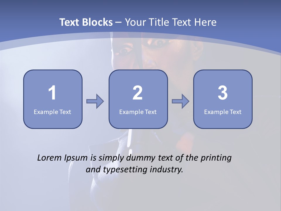 Gateshead, England - January 22: Singer Grace Jones Performs On Stage At The Sage January 22, 2009 In Gateshead, England. PowerPoint Template