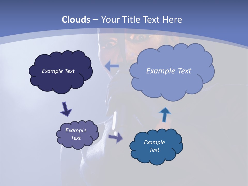 Gateshead, England - January 22: Singer Grace Jones Performs On Stage At The Sage January 22, 2009 In Gateshead, England. PowerPoint Template