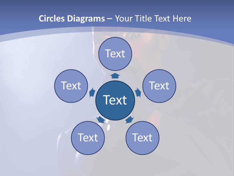 Gateshead, England - January 22: Singer Grace Jones Performs On Stage At The Sage January 22, 2009 In Gateshead, England. PowerPoint Template