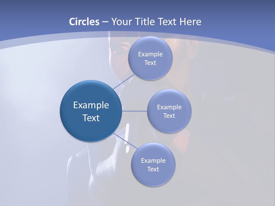 Gateshead, England - January 22: Singer Grace Jones Performs On Stage At The Sage January 22, 2009 In Gateshead, England. PowerPoint Template