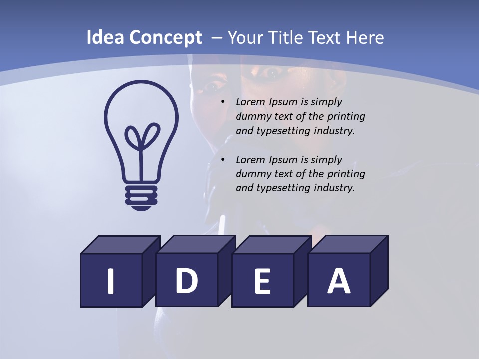 Gateshead, England - January 22: Singer Grace Jones Performs On Stage At The Sage January 22, 2009 In Gateshead, England. PowerPoint Template