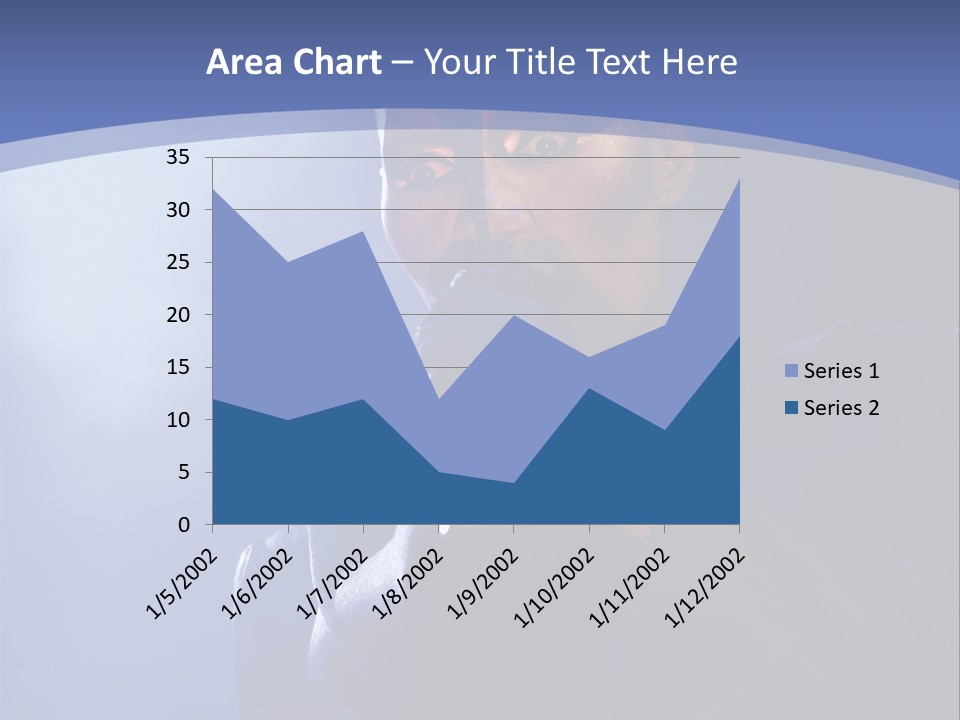 Gateshead, England - January 22: Singer Grace Jones Performs On Stage At The Sage January 22, 2009 In Gateshead, England. PowerPoint Template