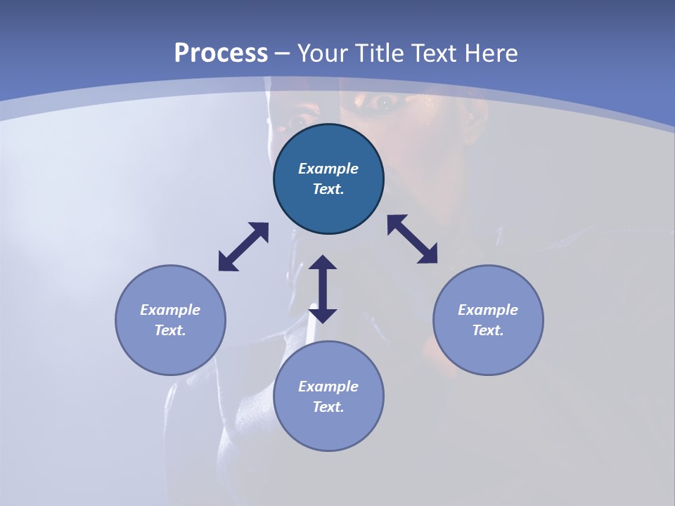 Gateshead, England - January 22: Singer Grace Jones Performs On Stage At The Sage January 22, 2009 In Gateshead, England. PowerPoint Template