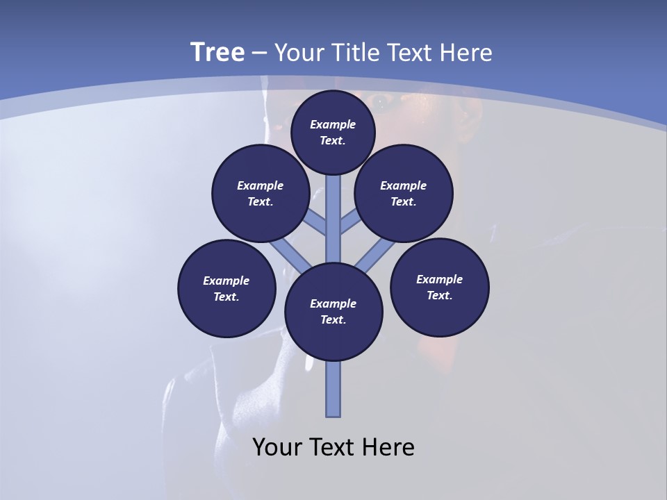Gateshead, England - January 22: Singer Grace Jones Performs On Stage At The Sage January 22, 2009 In Gateshead, England. PowerPoint Template