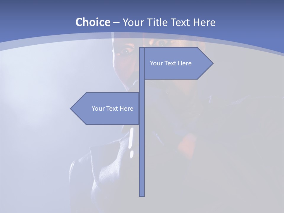 Gateshead, England - January 22: Singer Grace Jones Performs On Stage At The Sage January 22, 2009 In Gateshead, England. PowerPoint Template