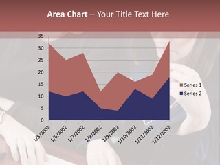 Business Working Team At The Office PowerPoint Template