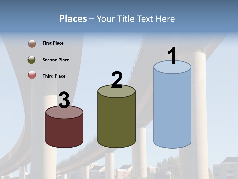 Happy Beach Couple On A Laptop During Vacation PowerPoint Template