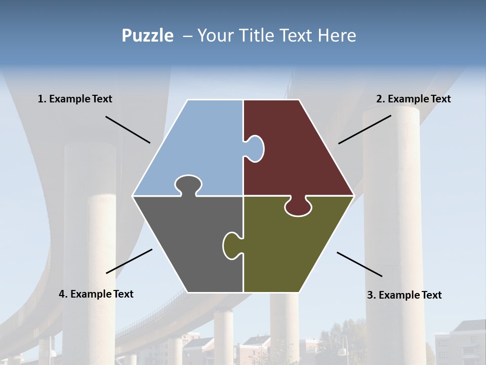 Happy Beach Couple On A Laptop During Vacation PowerPoint Template