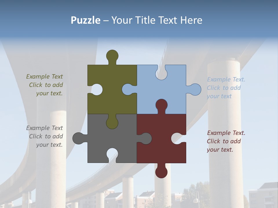 Happy Beach Couple On A Laptop During Vacation PowerPoint Template