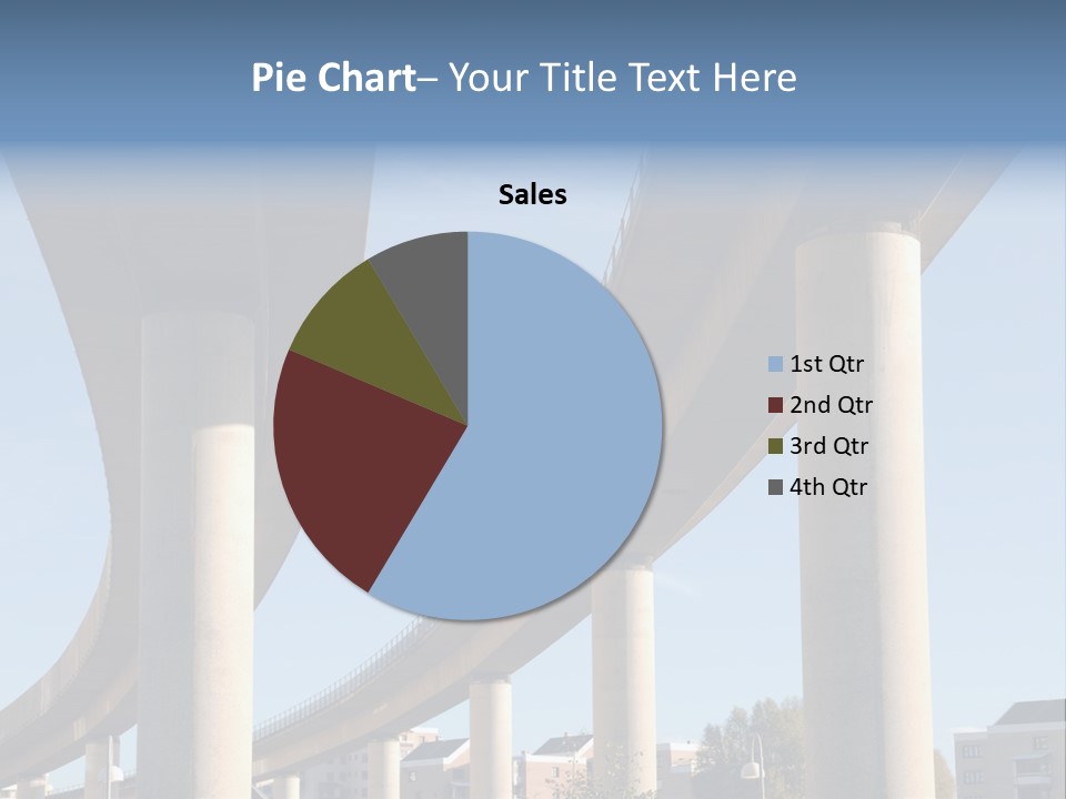 Happy Beach Couple On A Laptop During Vacation PowerPoint Template