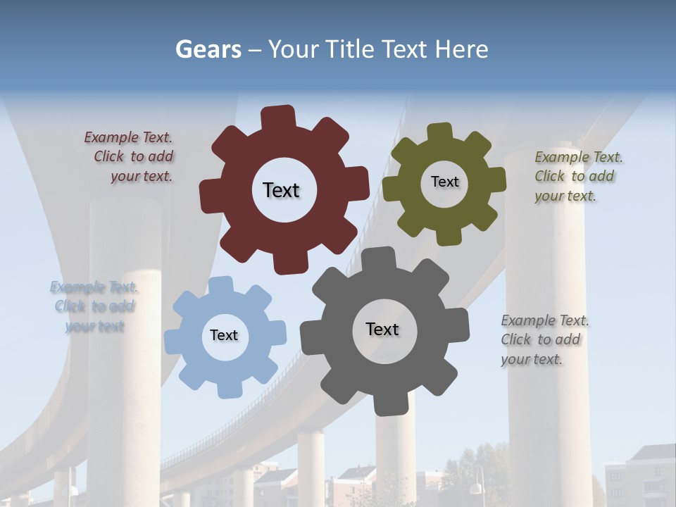 Happy Beach Couple On A Laptop During Vacation PowerPoint Template