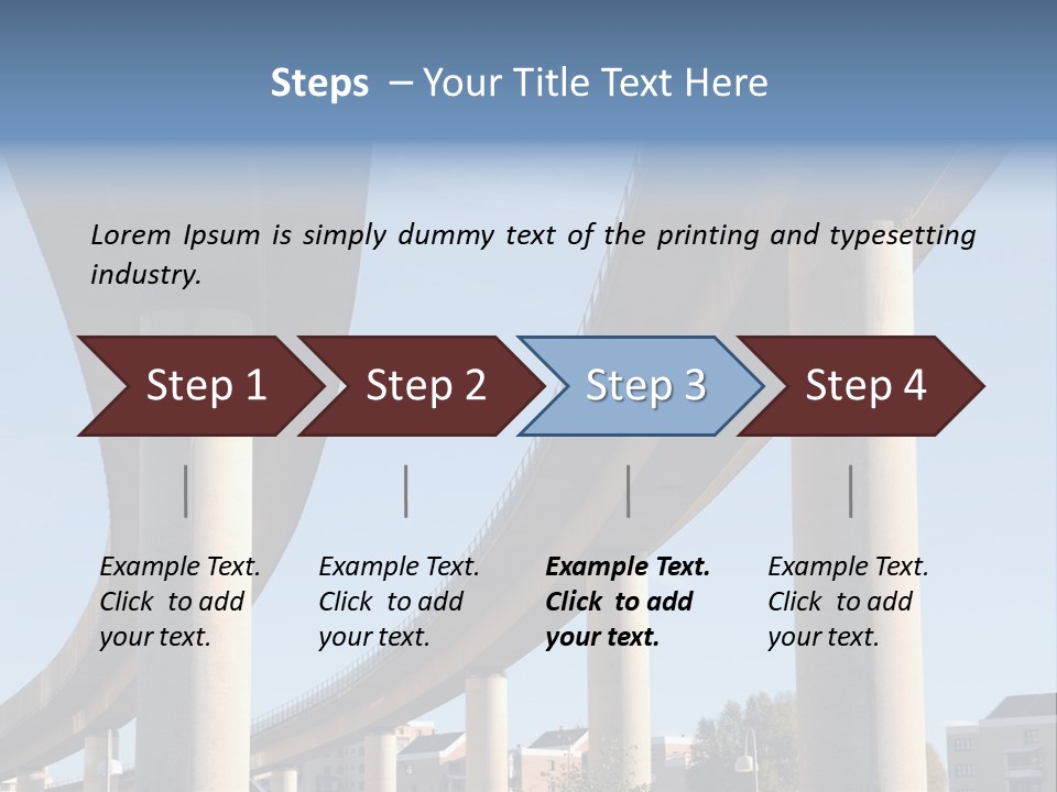 Happy Beach Couple On A Laptop During Vacation PowerPoint Template