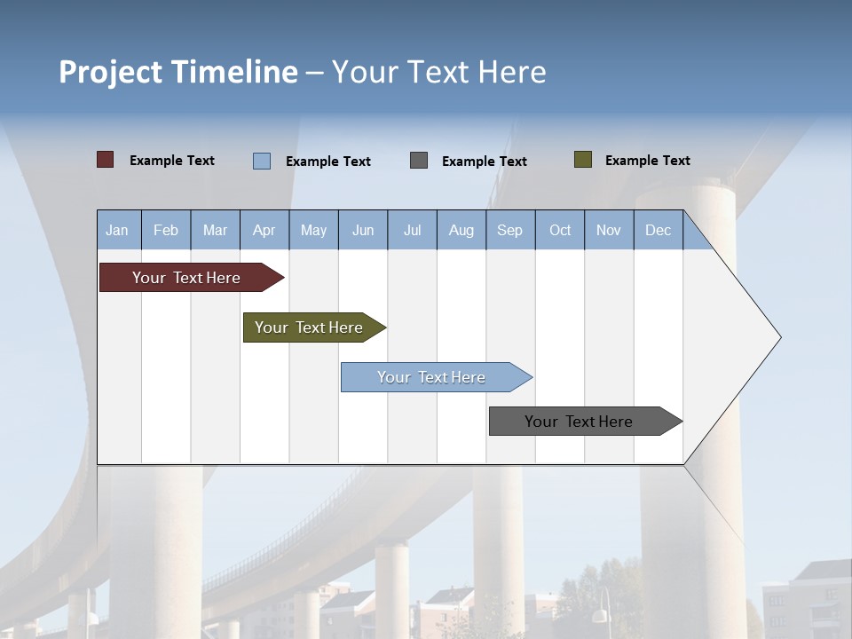 Happy Beach Couple On A Laptop During Vacation PowerPoint Template