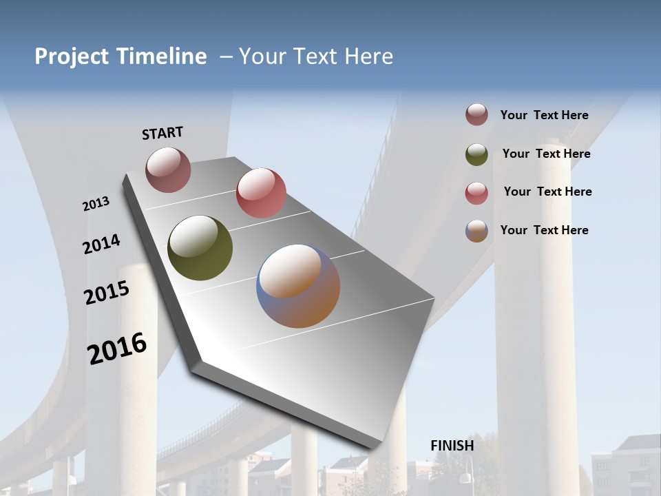 Happy Beach Couple On A Laptop During Vacation PowerPoint Template