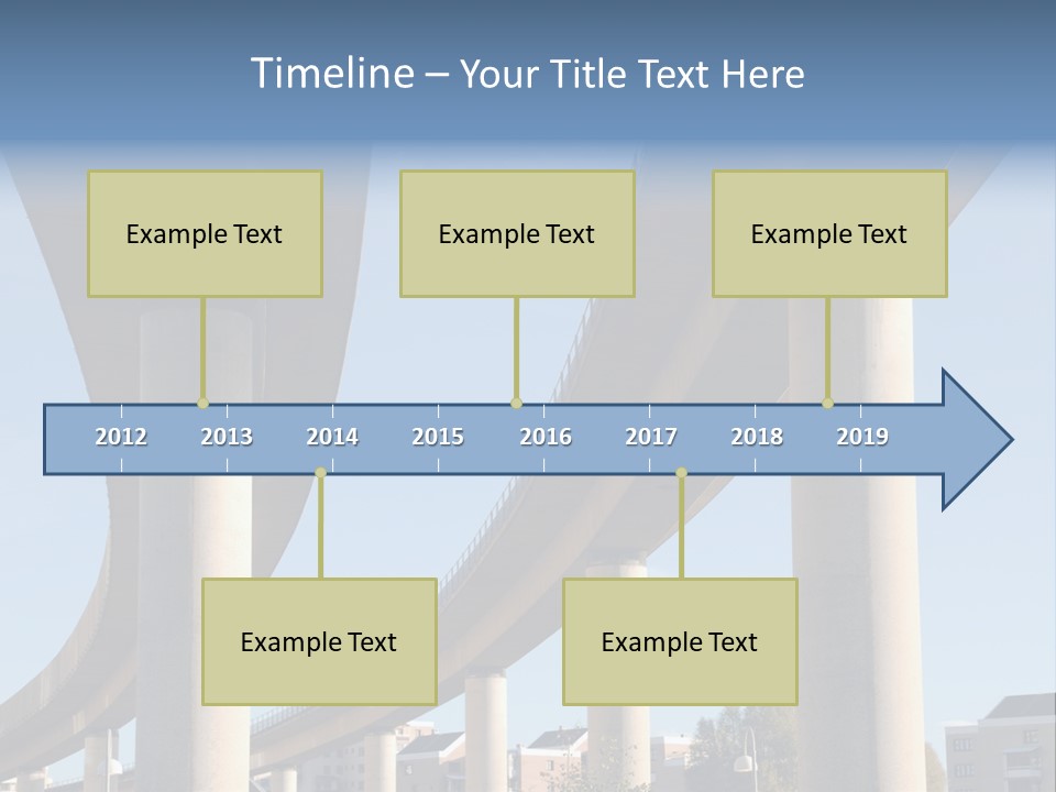 Happy Beach Couple On A Laptop During Vacation PowerPoint Template