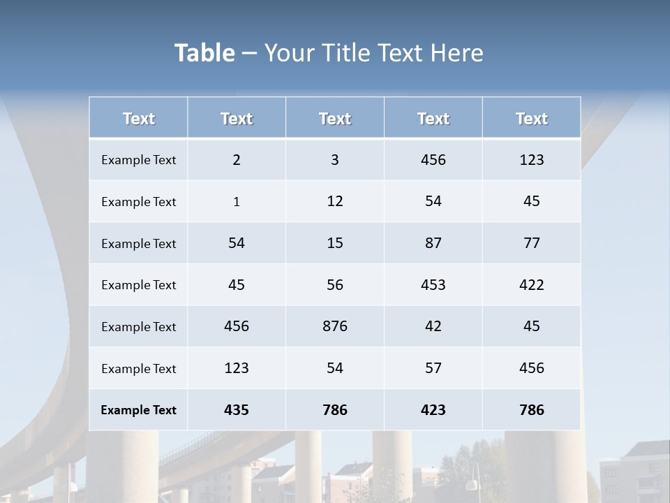 Happy Beach Couple On A Laptop During Vacation PowerPoint Template