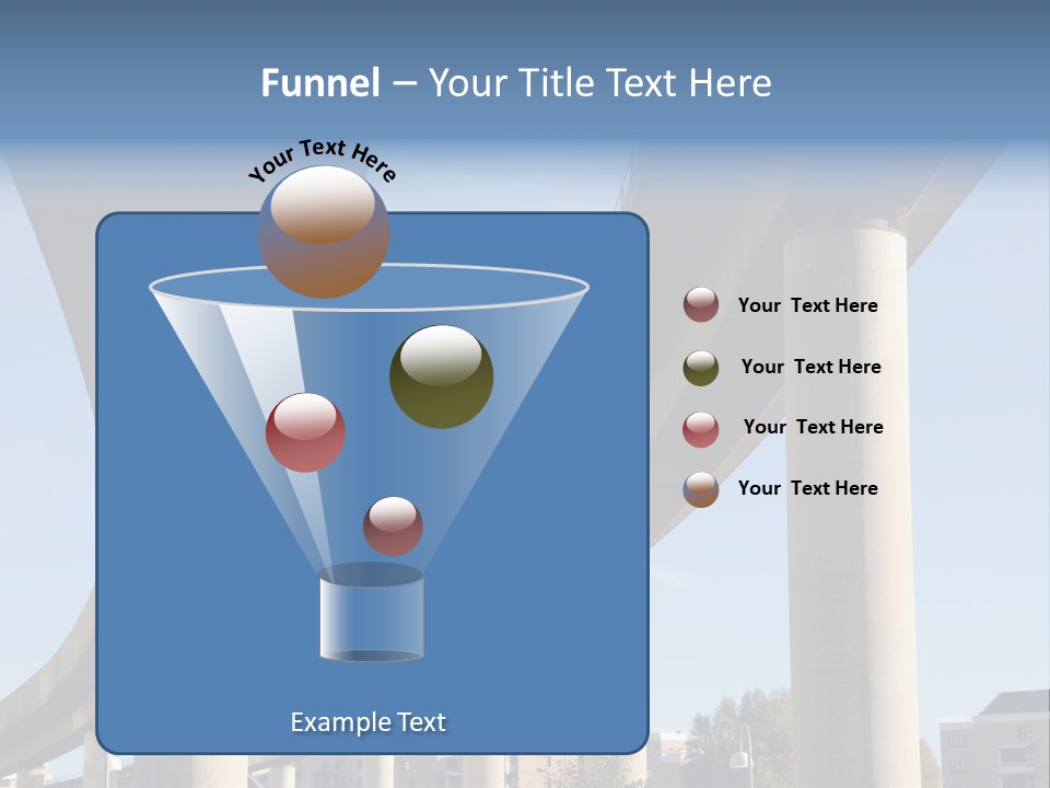 Happy Beach Couple On A Laptop During Vacation PowerPoint Template