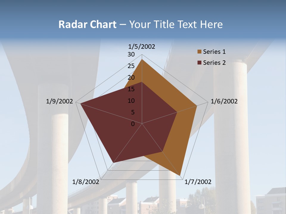 Happy Beach Couple On A Laptop During Vacation PowerPoint Template