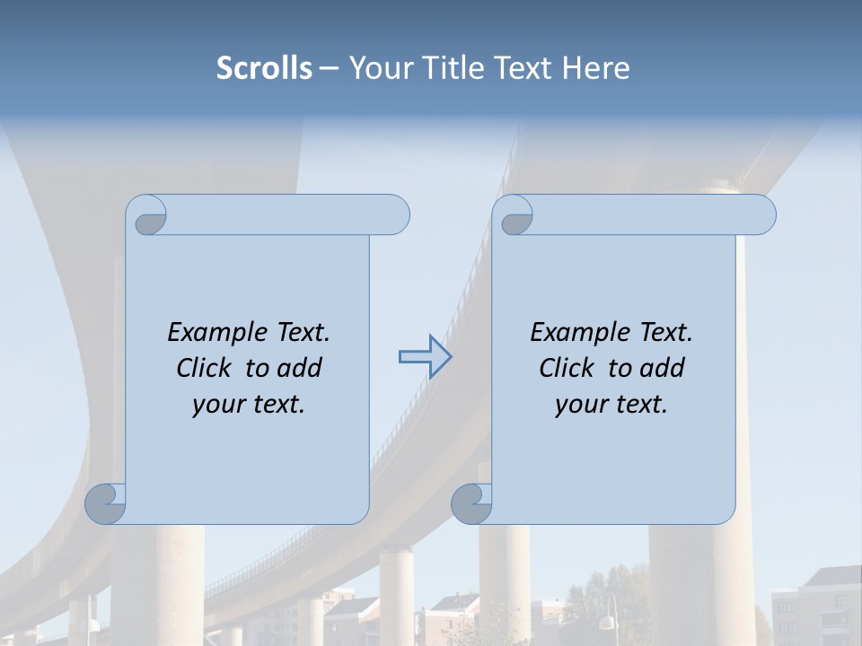 Happy Beach Couple On A Laptop During Vacation PowerPoint Template