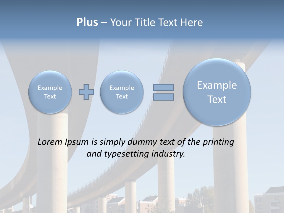 Happy Beach Couple On A Laptop During Vacation PowerPoint Template