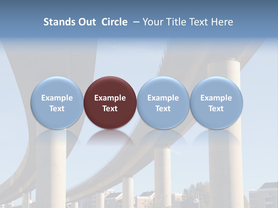 Happy Beach Couple On A Laptop During Vacation PowerPoint Template