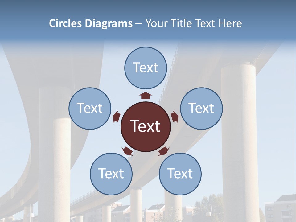 Happy Beach Couple On A Laptop During Vacation PowerPoint Template