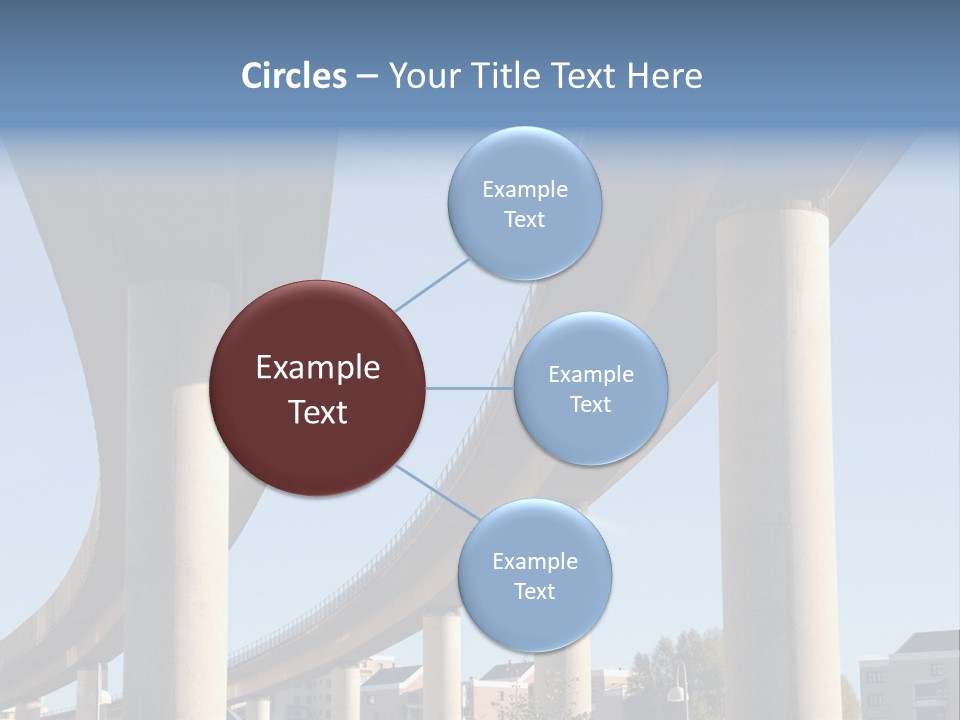 Happy Beach Couple On A Laptop During Vacation PowerPoint Template