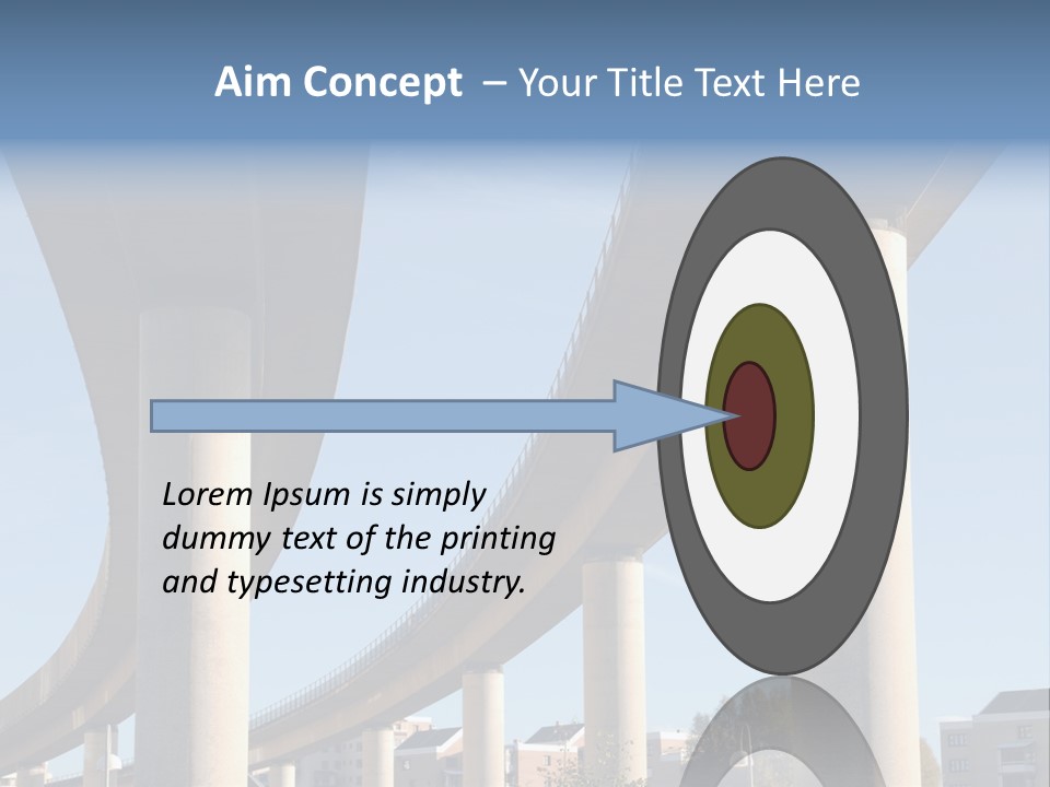 Happy Beach Couple On A Laptop During Vacation PowerPoint Template