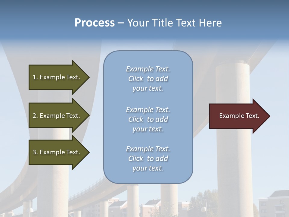 Happy Beach Couple On A Laptop During Vacation PowerPoint Template