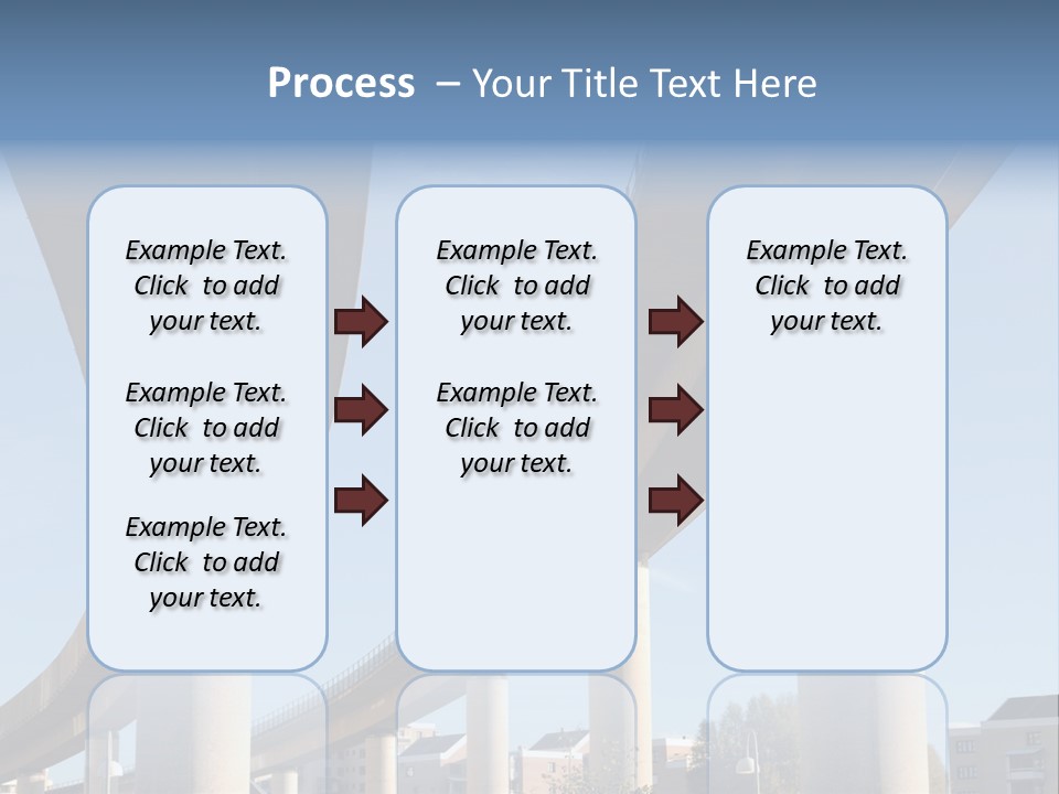Happy Beach Couple On A Laptop During Vacation PowerPoint Template