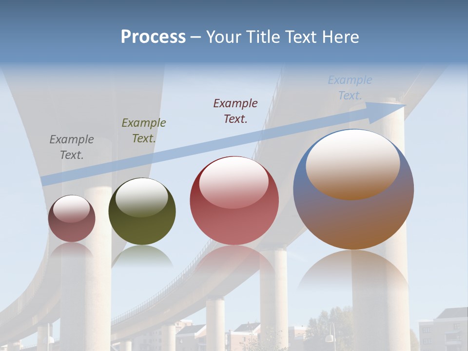 Happy Beach Couple On A Laptop During Vacation PowerPoint Template