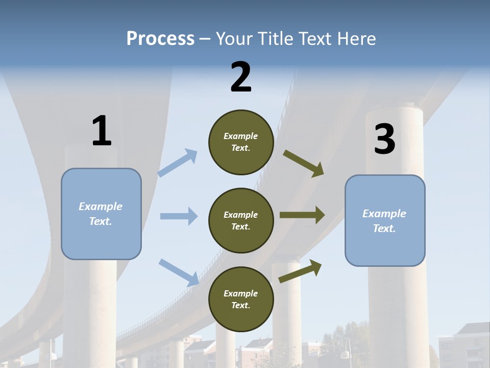 Happy Beach Couple On A Laptop During Vacation PowerPoint Template