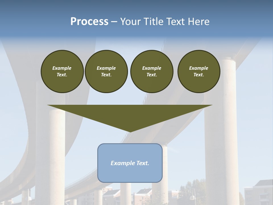 Happy Beach Couple On A Laptop During Vacation PowerPoint Template