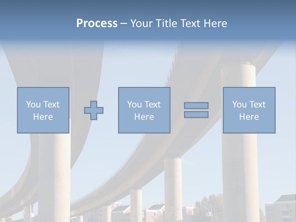 Happy Beach Couple On A Laptop During Vacation PowerPoint Template