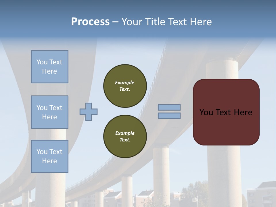 Happy Beach Couple On A Laptop During Vacation PowerPoint Template