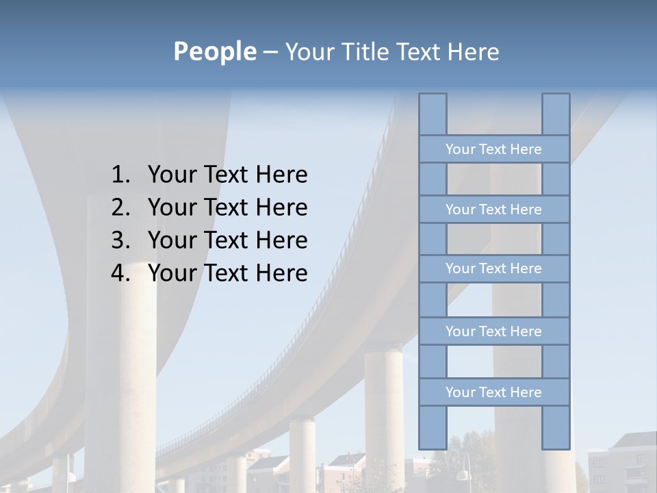 Happy Beach Couple On A Laptop During Vacation PowerPoint Template