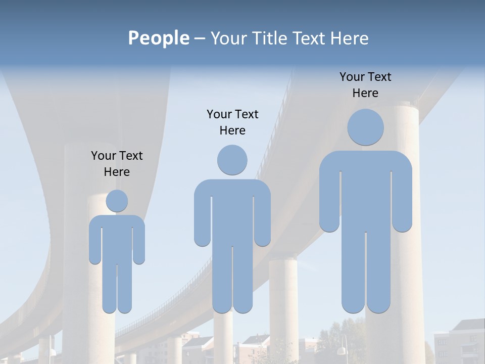 Happy Beach Couple On A Laptop During Vacation PowerPoint Template