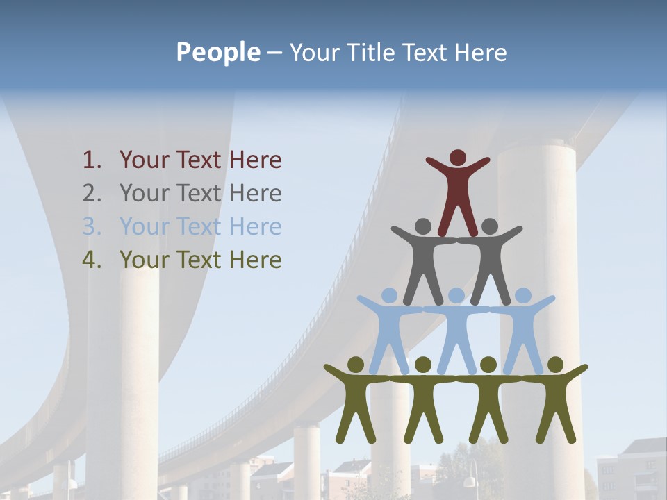 Happy Beach Couple On A Laptop During Vacation PowerPoint Template