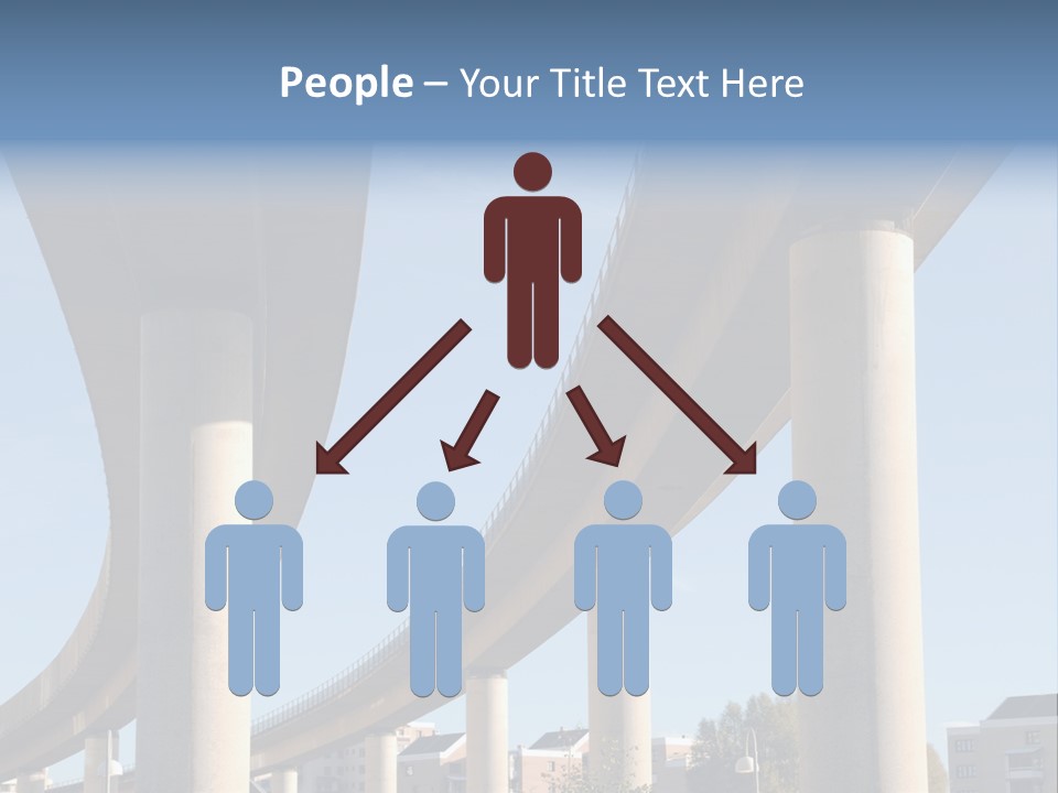 Happy Beach Couple On A Laptop During Vacation PowerPoint Template