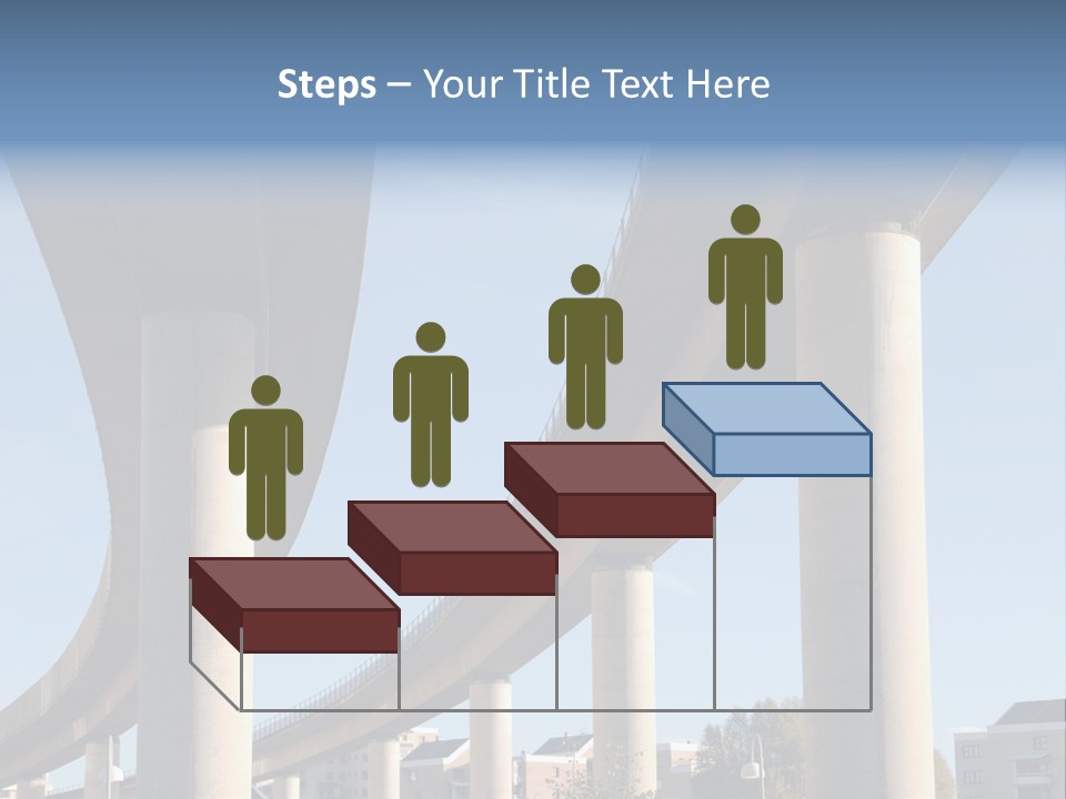 Happy Beach Couple On A Laptop During Vacation PowerPoint Template